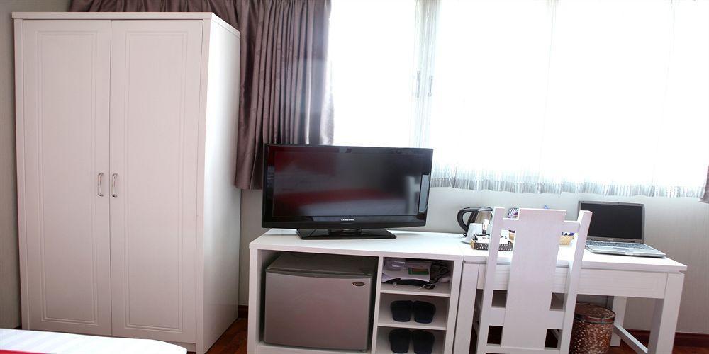 Hanoi Amanda Hotel Zewnętrze zdjęcie
