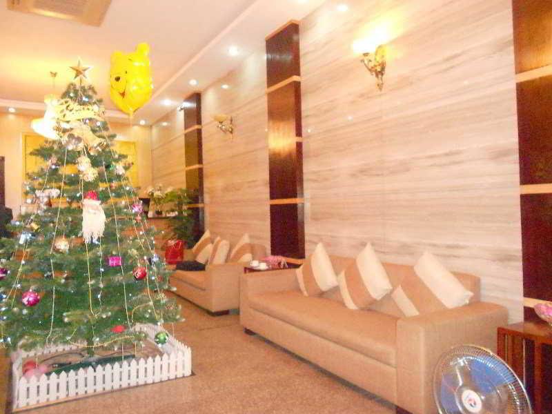 Hanoi Amanda Hotel Zewnętrze zdjęcie