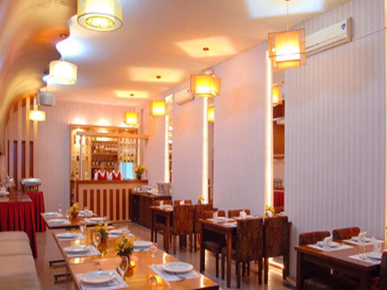 Hanoi Amanda Hotel Zewnętrze zdjęcie